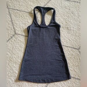 Lululemon reversible tank